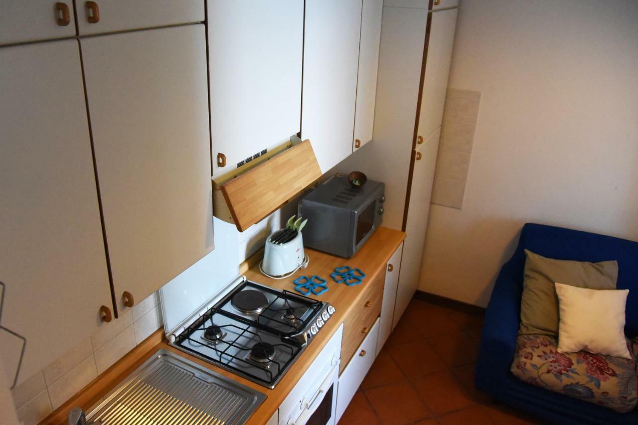 Cozy Garden Retrait Apartment Varenna Exterior photo