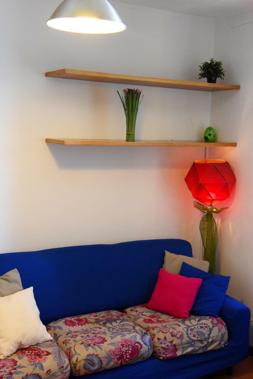 Cozy Garden Retrait Apartment Varenna Exterior photo